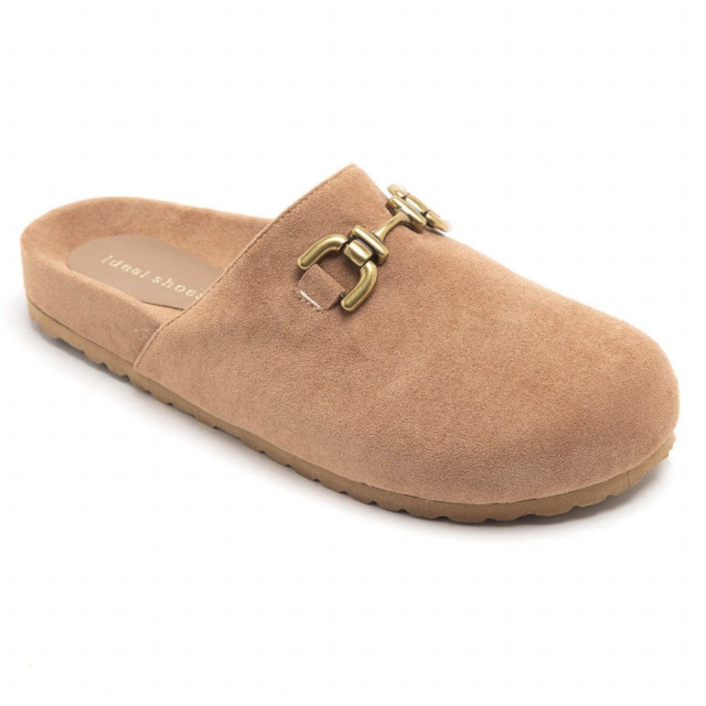 Alva Dame Sko 8078 Camel