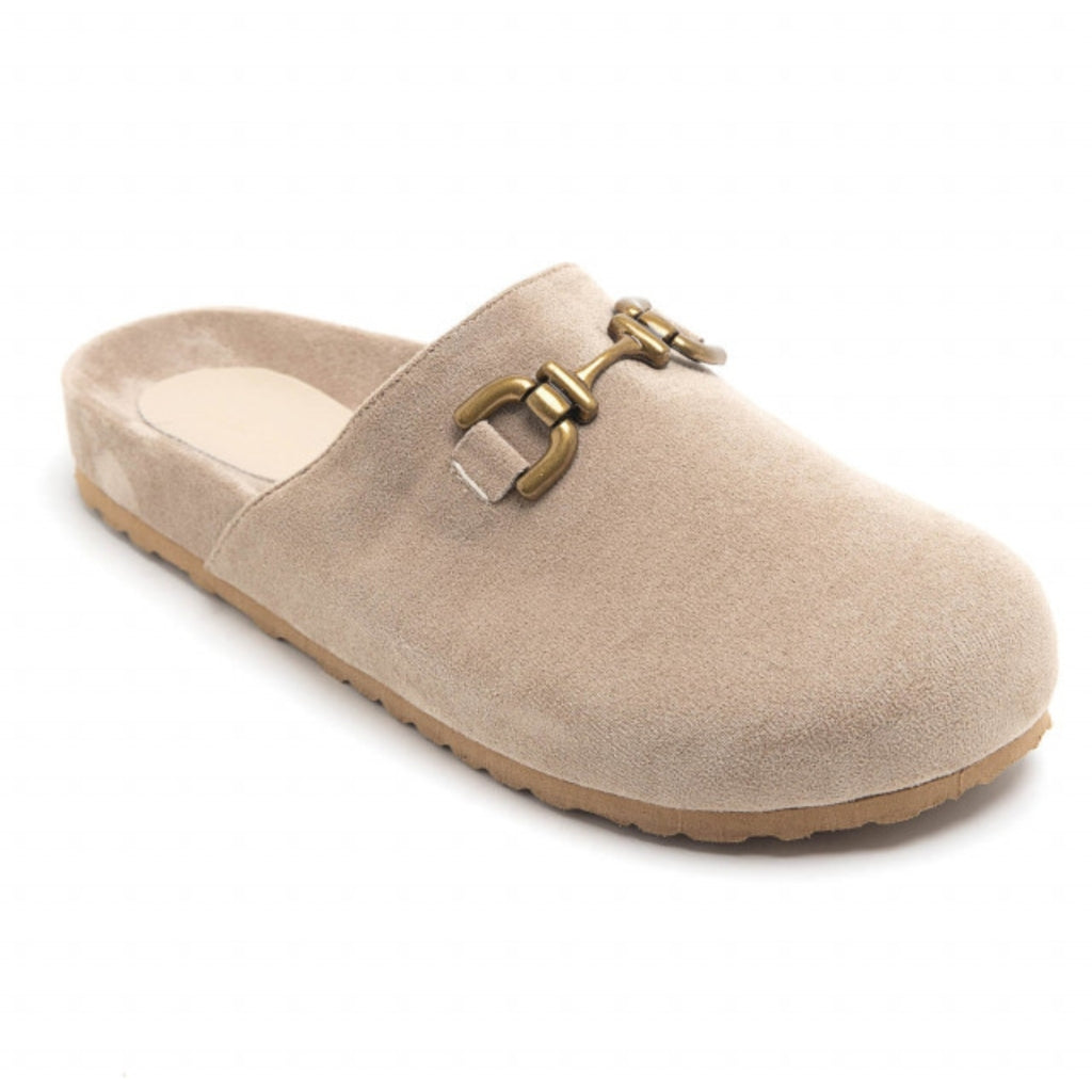 Alva Dame Sko 8078 Khaki
