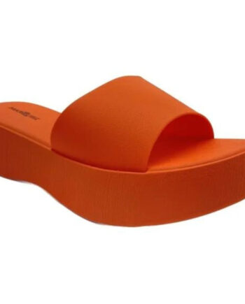Alya Dame Slippers 1118 Orange