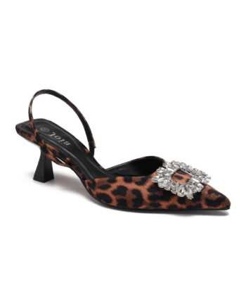 Amanda Dame Stillet H8-615 Leo