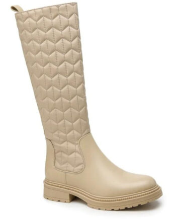 Astrid Dame Støvler 9155 Beige