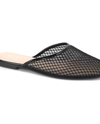 Audette Dame Sandaler 8323 Black