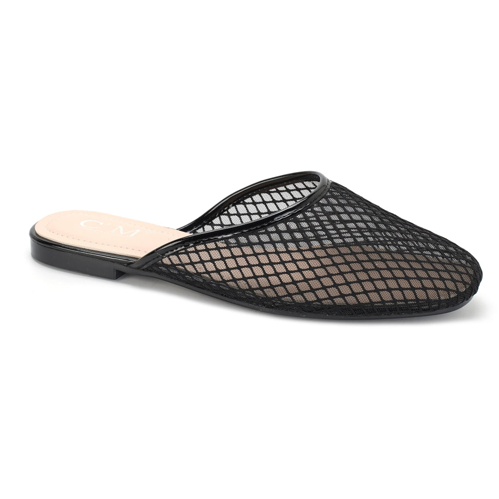 Audette Dame Sandaler 8323 Black