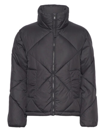Young Dame Jakke Bybomina Black