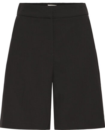 Young Dame Shorts Bydanta Black