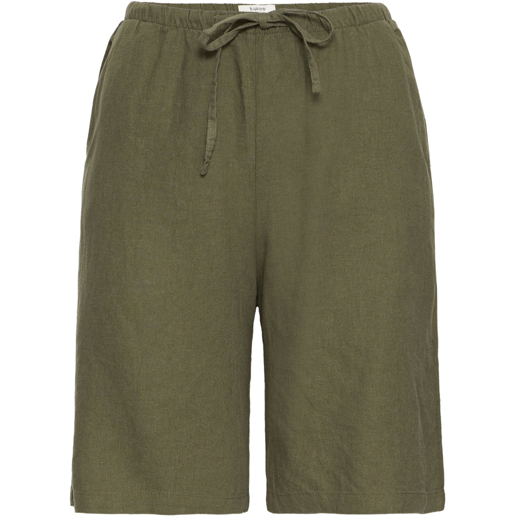 Young Dame Shorts Byfalakka Kalamata