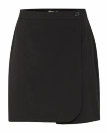 Young Dame Skort Bxdanta Black