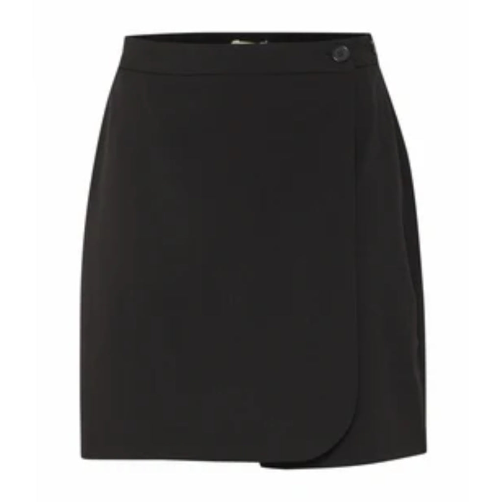 Young Dame Skort Bxdanta Black