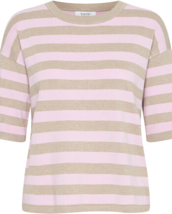 Young Dame  -shirt Bymmorla Roseate Spoonbill Mix