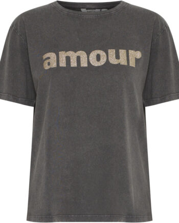 Young Dame  -shirt Bysolko Java