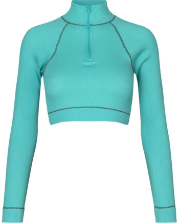 Barbara Kristoffersen  -shirt Bk146-756 Amazonite