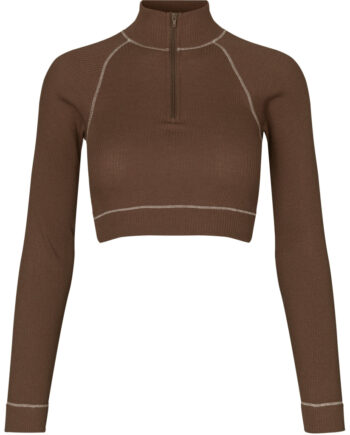 Barbara Kristoffersen  -shirt Bk146-920 Carafe