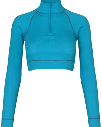 Barbara Kristoffersen  -shirt Bk146-755 Swim Cap