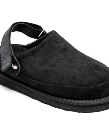 Berthe Dame Sandaler 5260 Black