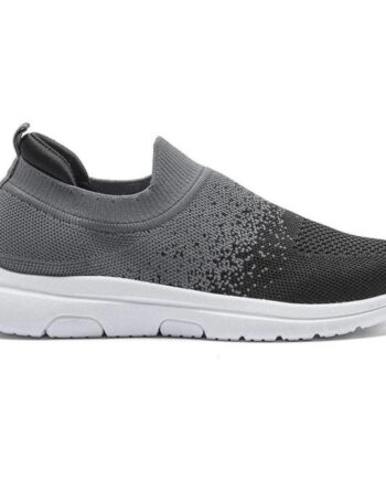 Cam Dame Sneakers Vg181 Black