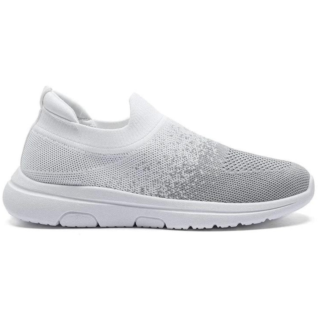 Cam Dame Sneakers Vg181 Grigio