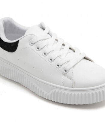 Carla Dame Sneakers 2793 Black