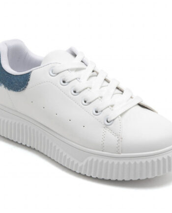 Carla Dame Sneakers 2793 Jeans
