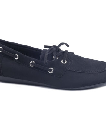 Carmen Dame Loafers 68315 Black