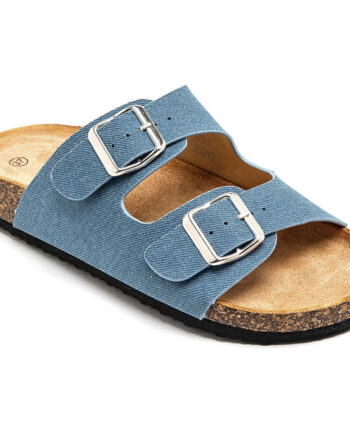 Cassiope Dame Sandaler 2751 Jeans