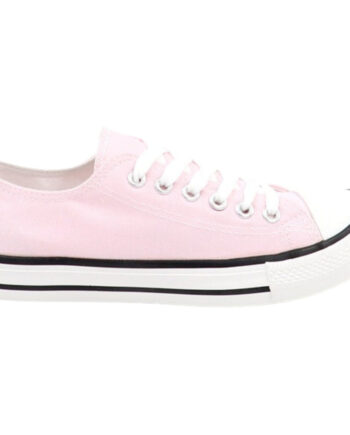 Celina Dame Sneakers Xa065 Light Pink