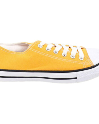 Celina Dame Sneakers Xa065 Yellow