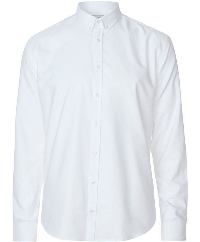 Christoph Oxford Shirt