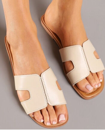 Daisy Dame Sandaler Dm460 Beige