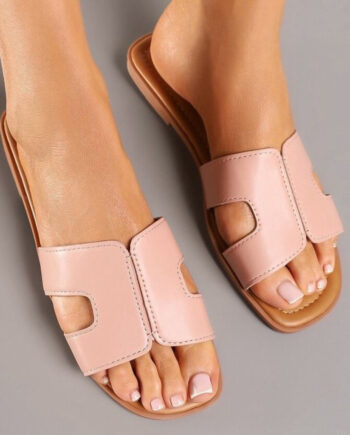 Daisy Dame Sandaler Dm460 Rose