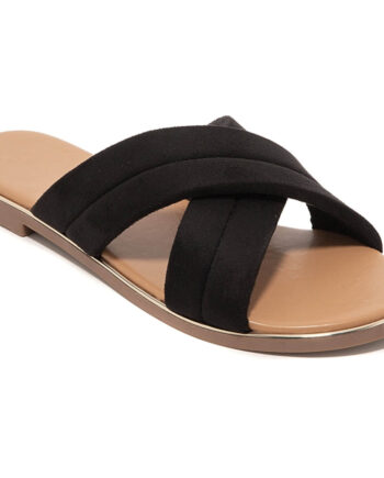 Dame Sandal 2766 Black