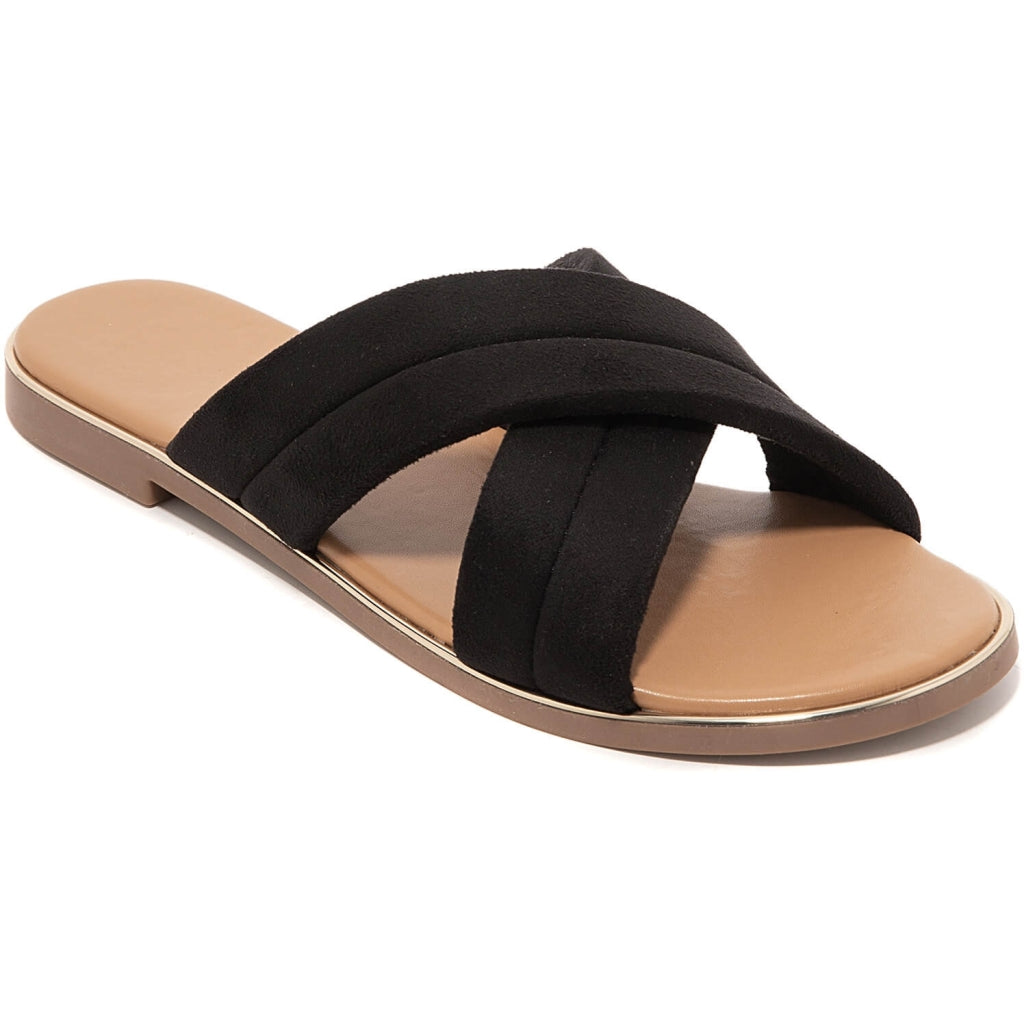 Dame Sandal 2766 Black