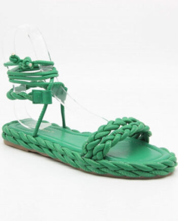 Dame Sandal 3598 Green