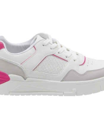 Dame Sneakers 2690 Fuxia