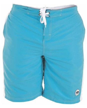 Duke D555 Badebukser Herre Clyde Plus Light Blue