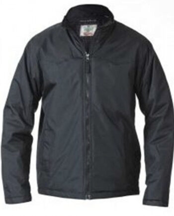 Duke D555 Jakke Rayford Black