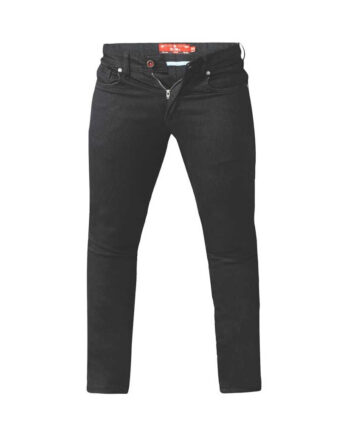 Duke D555 Jeans Herre Claude Plus Col Size