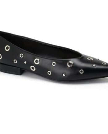 Edith Dame Sko 77-575 Black