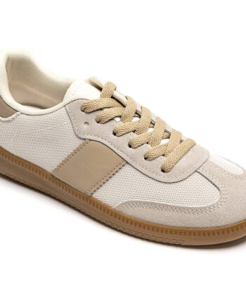 Elie Dame Sneakers 8965 Beige