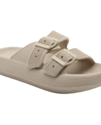 Ellen Dame Sandal 3752 Sand