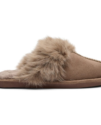 Ellie Hjemmesko Yl-95 Brown