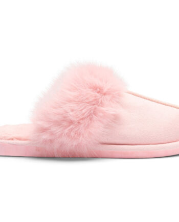 Ellie Hjemmesko Yl-95 Pink