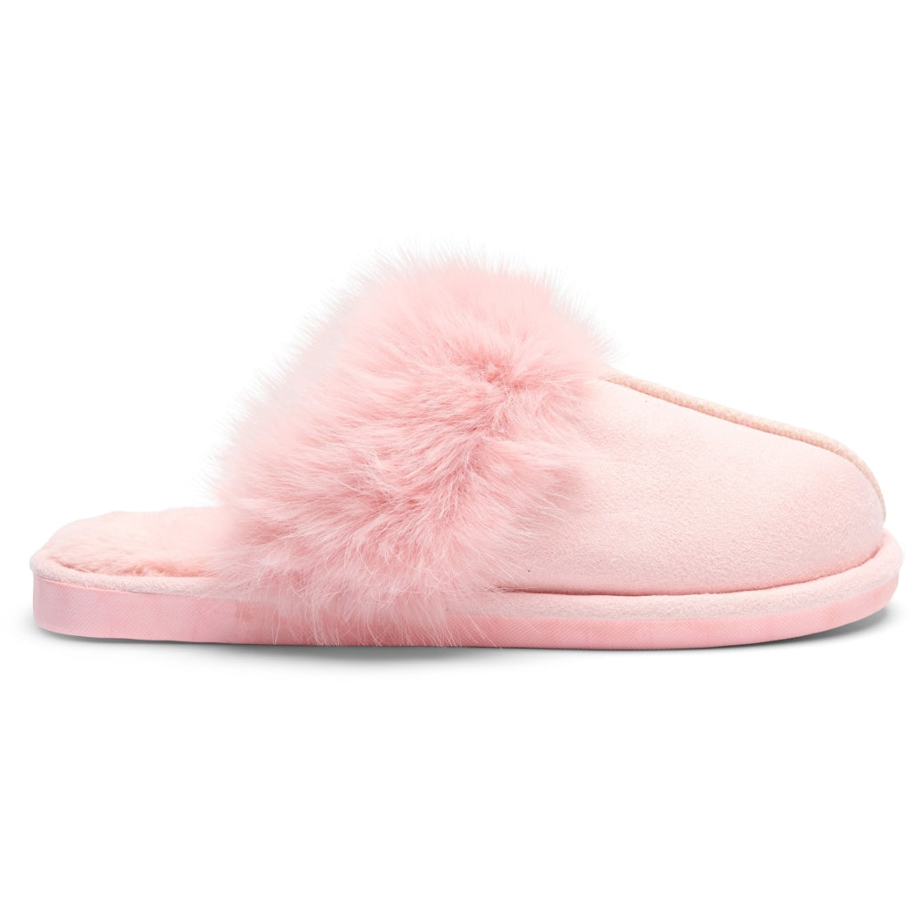 Ellie Hjemmesko Yl-95 Pink