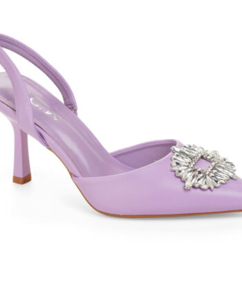 Emily Dame Stilet 77-401 Purple