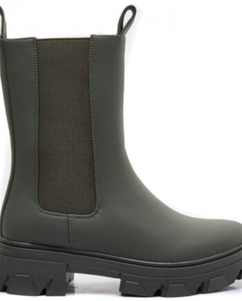 Emily Støvle 7772a New Green