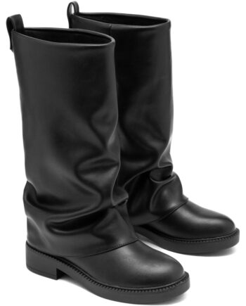 Eviana Dame Støvler 68342 Black