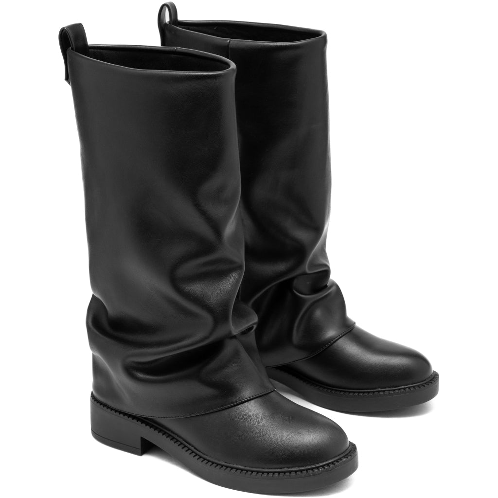 Eviana Dame Støvler 68342 Black