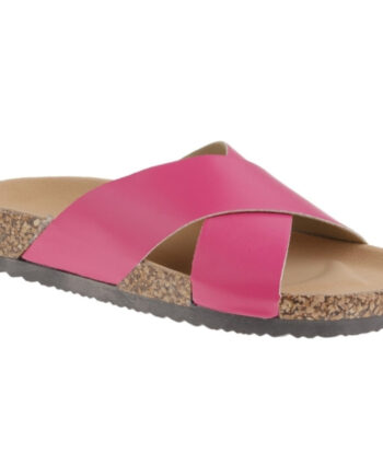 Evie Sandal 2004 Fuxia