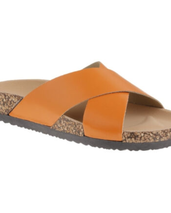 Evie Sandal 2004 Orange