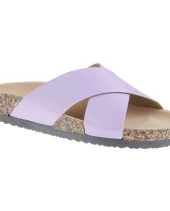 Evie Sandal 2004 Purple