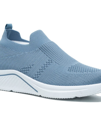 Fantine Dame Sneakers 1200 Blue